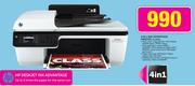 HP 4 In 1 Ink Advantage Printer IA 2645