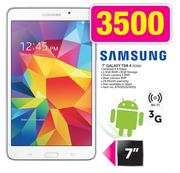 Samsung 7" Galaxy Tab 4 (T231)