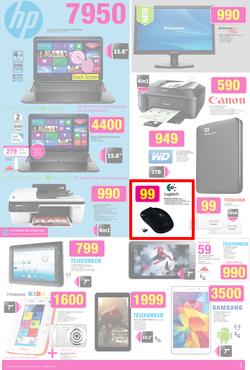 Game : Unexpected Deals (11 Mar - 24 Mar 2015), page 3