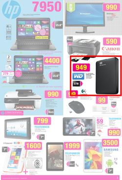 Game : Unexpected Deals (11 Mar - 24 Mar 2015), page 3