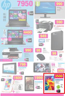 Game : Unexpected Deals (11 Mar - 24 Mar 2015), page 3