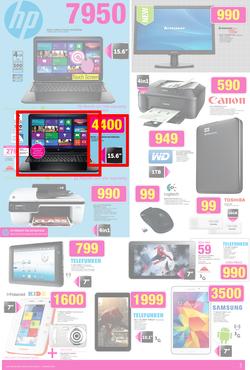 Game : Unexpected Deals (11 Mar - 24 Mar 2015), page 3