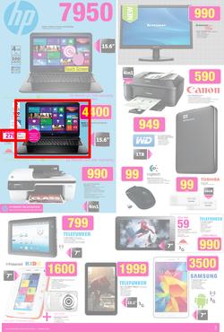 Game : Unexpected Deals (11 Mar - 24 Mar 2015), page 3