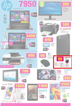 Game : Unexpected Deals (11 Mar - 24 Mar 2015), page 3