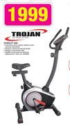 Trojan Pursuit 340