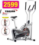 Trojan Glide Cycle Each