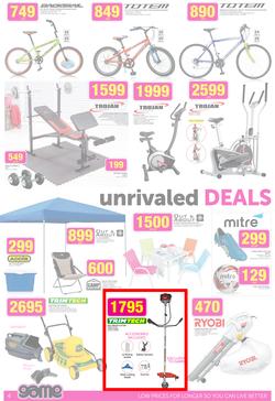 Game : Unexpected Deals (11 Mar - 24 Mar 2015), page 4