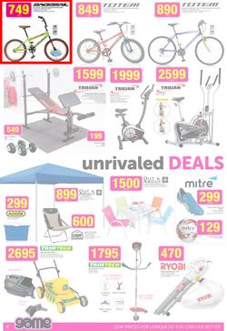 Game : Unexpected Deals (11 Mar - 24 Mar 2015), page 4