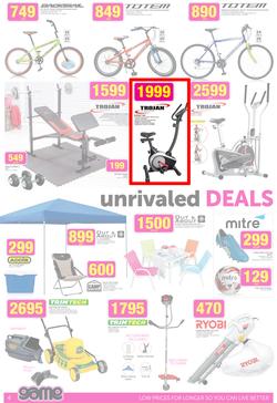 Game : Unexpected Deals (11 Mar - 24 Mar 2015), page 4