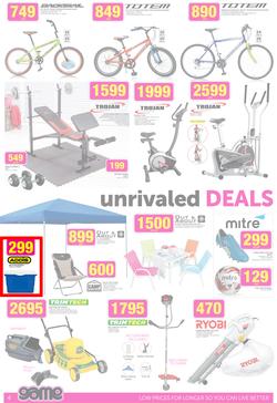 Game : Unexpected Deals (11 Mar - 24 Mar 2015), page 4