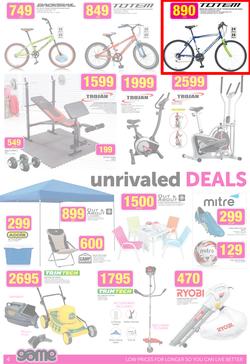 Game : Unexpected Deals (11 Mar - 24 Mar 2015), page 4