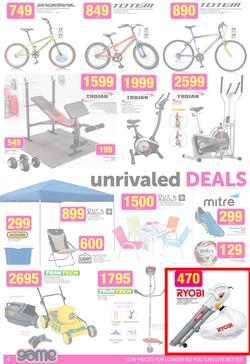 Game : Unexpected Deals (11 Mar - 24 Mar 2015), page 4