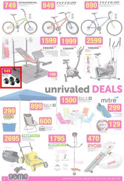 Game : Unexpected Deals (11 Mar - 24 Mar 2015), page 4