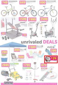 Game : Unexpected Deals (11 Mar - 24 Mar 2015), page 4