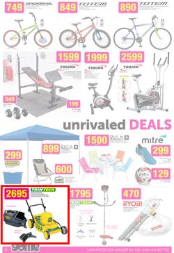 Game : Unexpected Deals (11 Mar - 24 Mar 2015), page 4