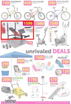 Game : Unexpected Deals (11 Mar - 24 Mar 2015), page 4