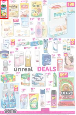 Game : Unexpected Deals (11 Mar - 24 Mar 2015), page 5