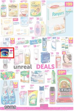Game : Unexpected Deals (11 Mar - 24 Mar 2015), page 5