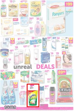 Game : Unexpected Deals (11 Mar - 24 Mar 2015), page 5