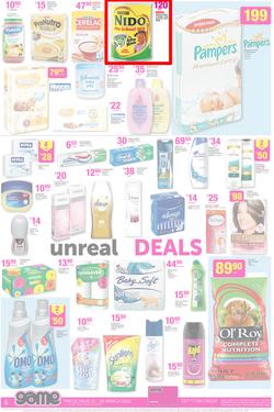 Game : Unexpected Deals (11 Mar - 24 Mar 2015), page 5