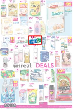 Game : Unexpected Deals (11 Mar - 24 Mar 2015), page 5