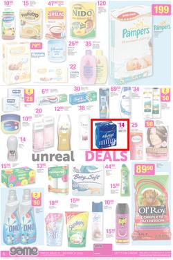Game : Unexpected Deals (11 Mar - 24 Mar 2015), page 5