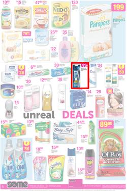 Game : Unexpected Deals (11 Mar - 24 Mar 2015), page 5