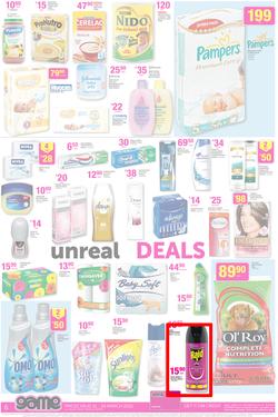 Game : Unexpected Deals (11 Mar - 24 Mar 2015), page 5