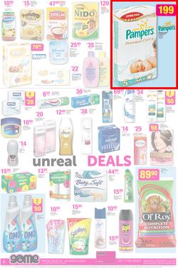 Game : Unexpected Deals (11 Mar - 24 Mar 2015), page 5