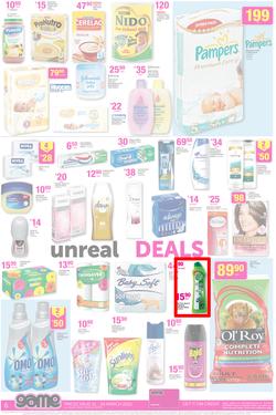 Game : Unexpected Deals (11 Mar - 24 Mar 2015), page 5