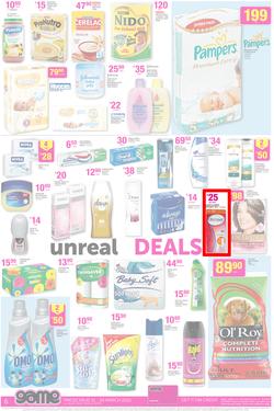 Game : Unexpected Deals (11 Mar - 24 Mar 2015), page 5