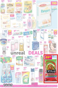 Game : Unexpected Deals (11 Mar - 24 Mar 2015), page 5
