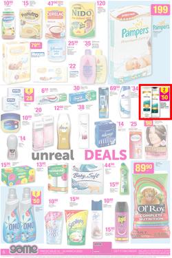 Game : Unexpected Deals (11 Mar - 24 Mar 2015), page 5