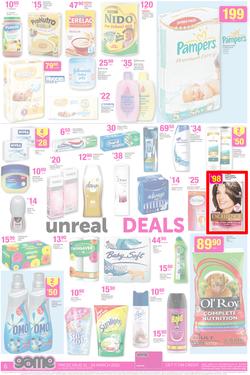 Game : Unexpected Deals (11 Mar - 24 Mar 2015), page 5