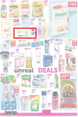 Game : Unexpected Deals (11 Mar - 24 Mar 2015), page 5