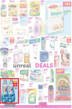 Game : Unexpected Deals (11 Mar - 24 Mar 2015), page 5