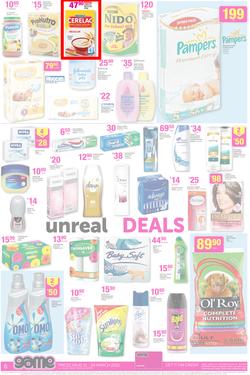 Game : Unexpected Deals (11 Mar - 24 Mar 2015), page 5