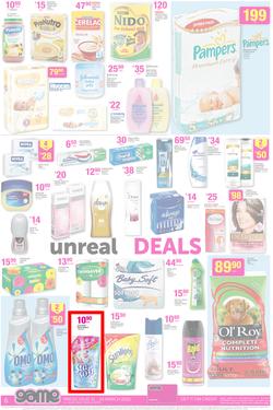 Game : Unexpected Deals (11 Mar - 24 Mar 2015), page 5