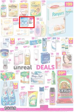 Game : Unexpected Deals (11 Mar - 24 Mar 2015), page 5