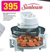 Sunbeam Pro Convection Oven SPCO 1200