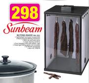 Sunbeam Biltong Maker SBL 001