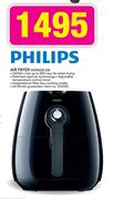 Philips Air Fryer HD9220 20