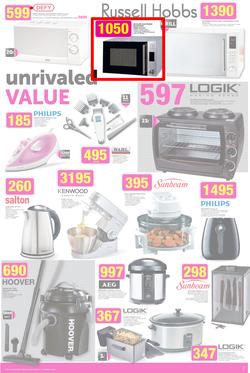 Game : Unexpected Deals (11 Mar - 24 Mar 2015), page 6