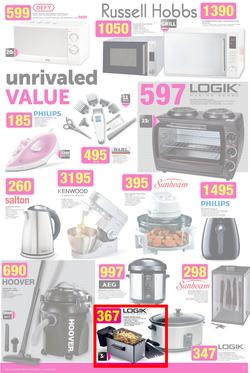 Game : Unexpected Deals (11 Mar - 24 Mar 2015), page 6