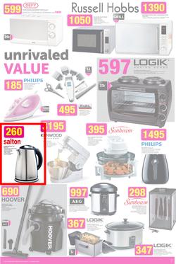 Game : Unexpected Deals (11 Mar - 24 Mar 2015), page 6