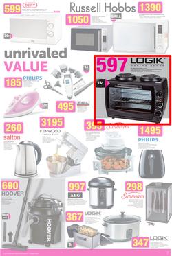 Game : Unexpected Deals (11 Mar - 24 Mar 2015), page 6