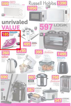 Game : Unexpected Deals (11 Mar - 24 Mar 2015), page 6