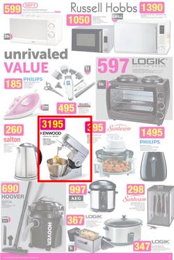 Game : Unexpected Deals (11 Mar - 24 Mar 2015), page 6