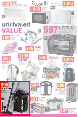 Game : Unexpected Deals (11 Mar - 24 Mar 2015), page 6