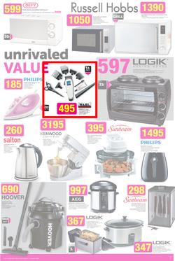 Game : Unexpected Deals (11 Mar - 24 Mar 2015), page 6